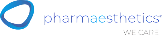 Pharmaesthetics